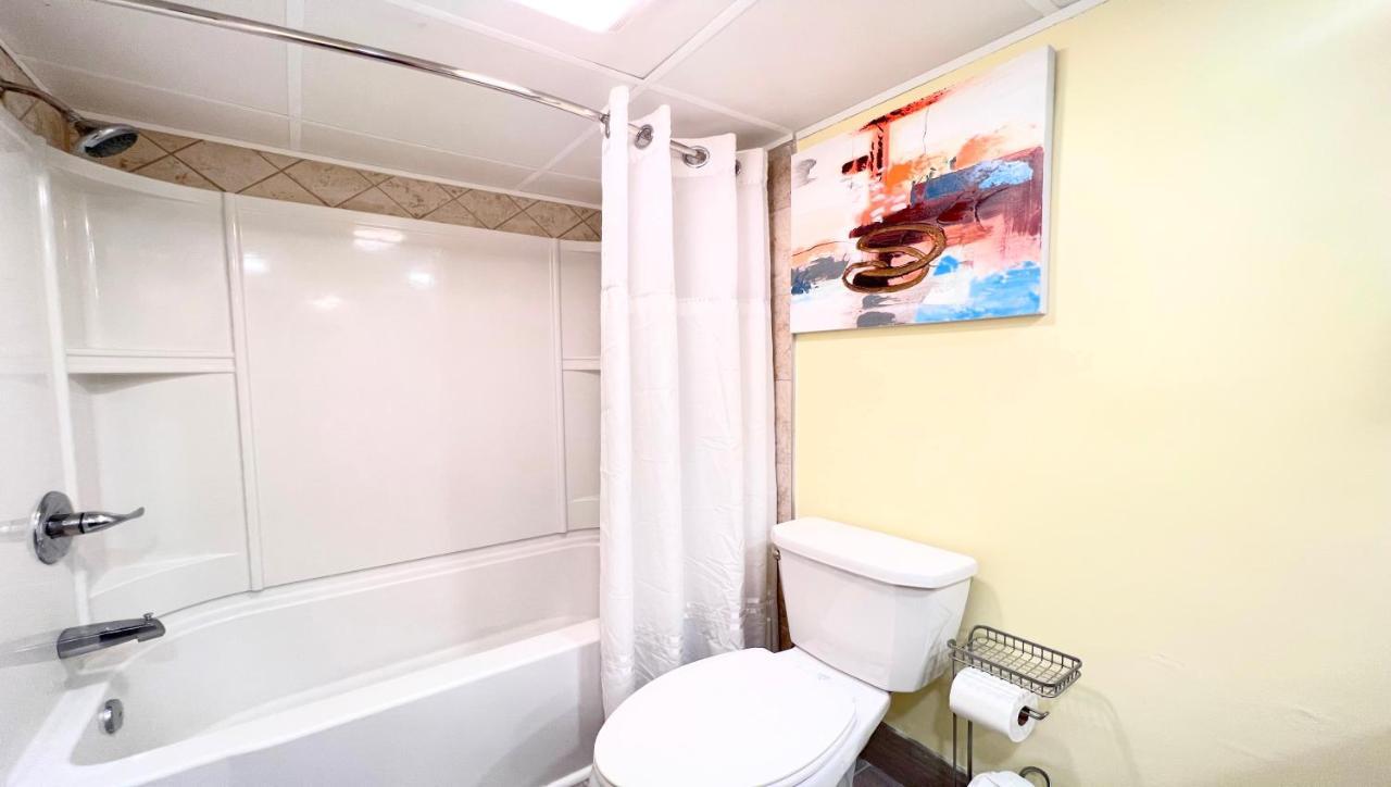 New ! Unique Oceanfront Condo At Ocean Reef Resort-Free Parking - Amazing Pools Миртл-Бич Экстерьер фото